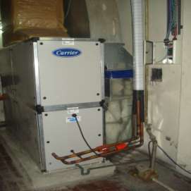 Registro tecnico de infraestructura industrial atendida por DOSP 1