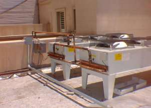 Registro tecnico de infraestructura industrial atendida por DOSP 2