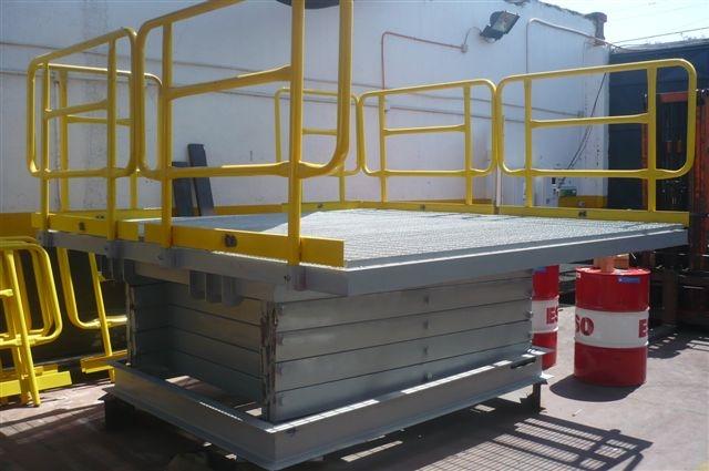 Registro tecnico de infraestructura minera atendida por DOSP 2