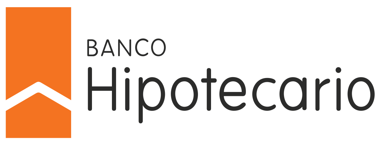 Logo Banco Hipotecario