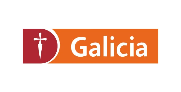 Logo Banco Galicia